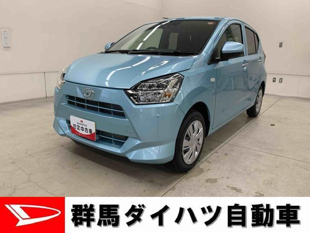 ミライースX SAIII