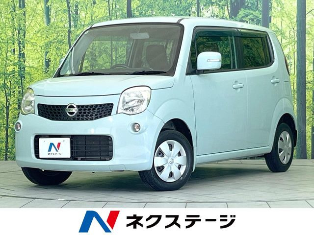 モコX