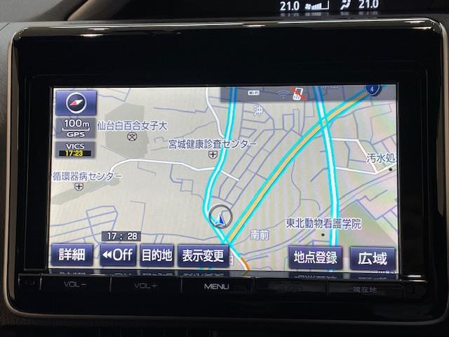 ヴォクシー2.0 ZS 煌II
