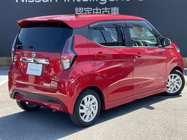 デイズハイウェイスターX プロパイロットエディション