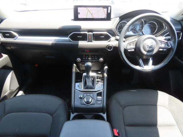 CX-52.0 20S スマートエディション