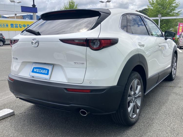 CX-301.8 XD プロアクティブ