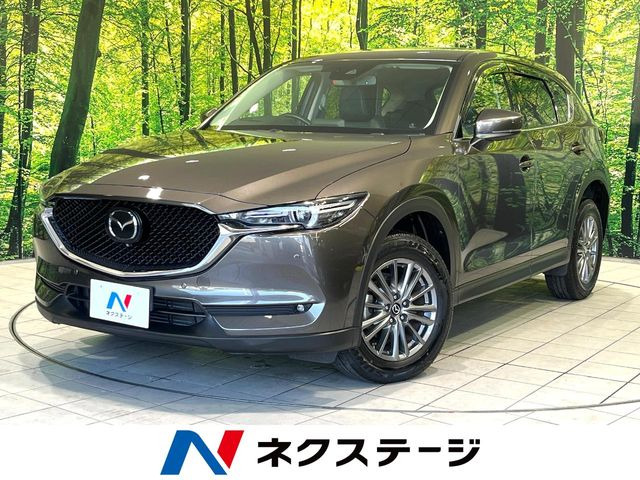 CX-52.2 XD Lパッケージ