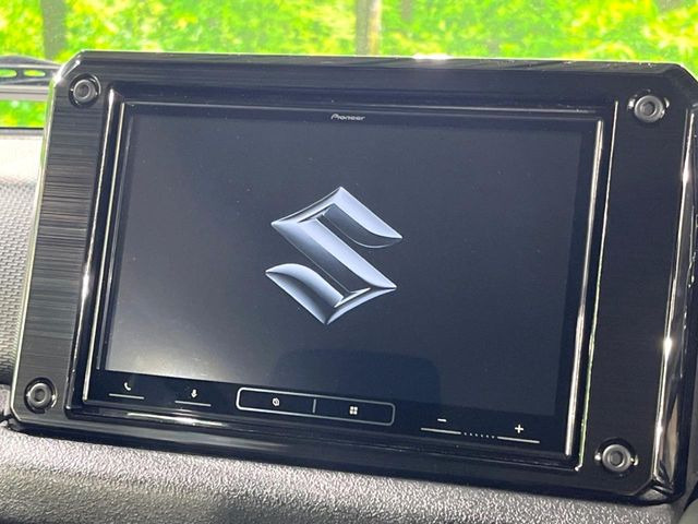 ジムニーノマド1.5 FC 4WD