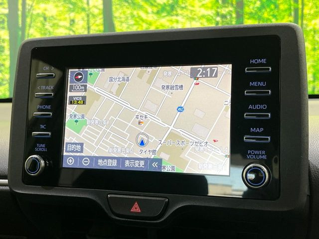 ヤリス1.5 X