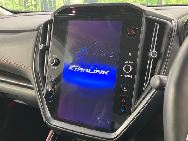 レヴォーグ1.8 STI スポーツ EX 4WD