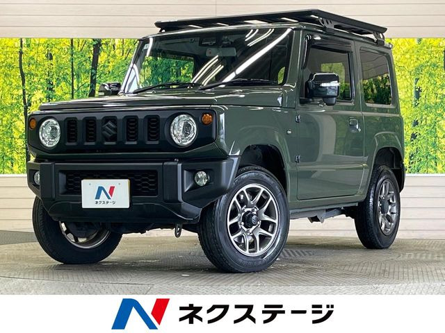ジムニー