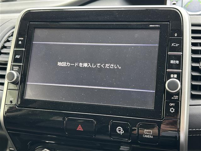 セレナ2.0 ハイウェイスター Vセレクション