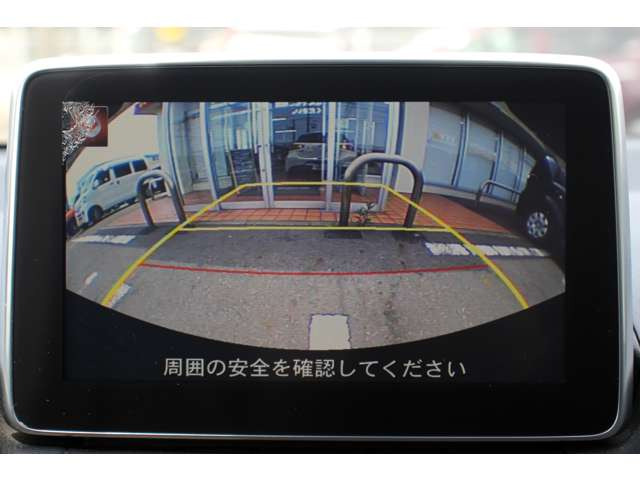 �K�C�h���C���t���o�b�N�J����