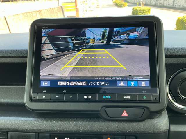 N-BOXカスタム