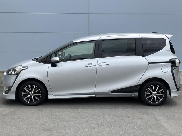 シエンタ1.5 G