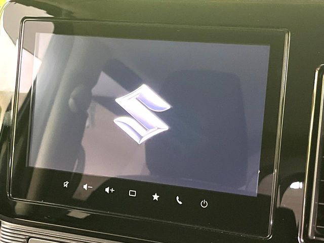 ワゴンRスマイルハイブリッド(HYBRID) S
