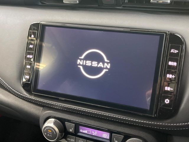 キックス1.2 X (e-POWER)