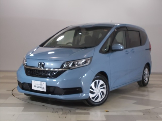 フリード1.5 G ホンダセンシング