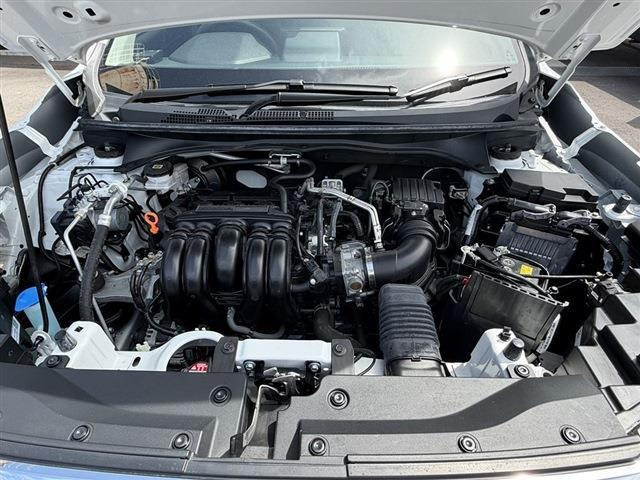 ZR-V1.5 Z