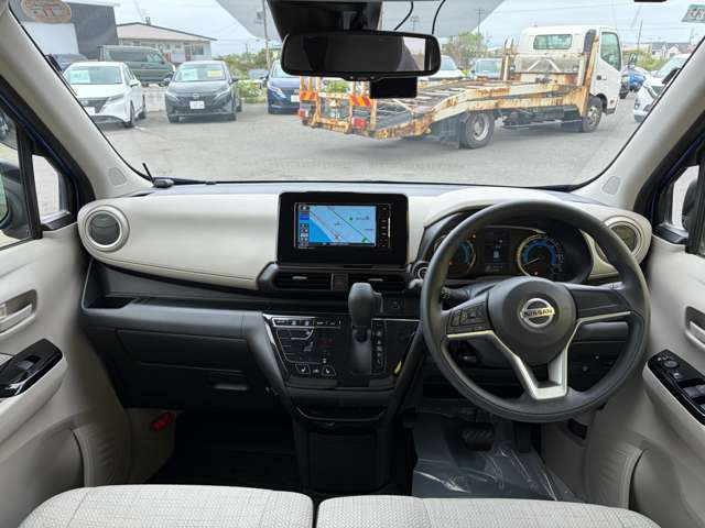 デイズX 4WD