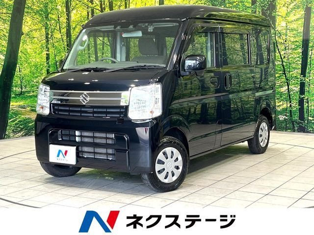 エブリイジョイン ハイルーフ