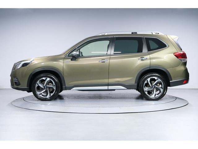 フォレスター2.0 アドバンス 4WD