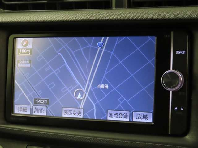 アクア1.5 S