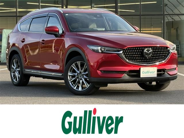 CX-82.2 XD Lパッケージ