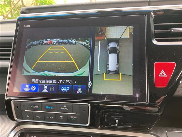 ステップワゴン2.0 e:HEV スパーダ G EX ホンダセンシング