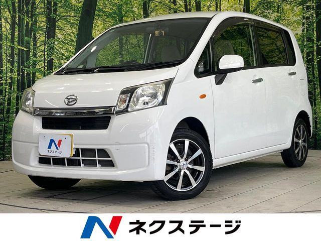 ムーヴL