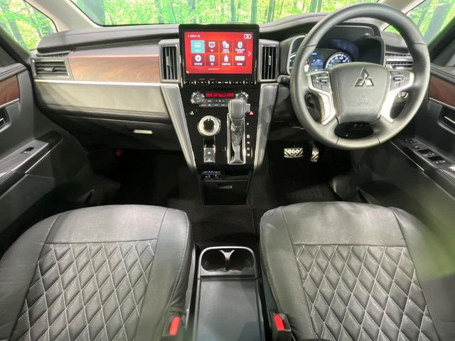 デリカD:52.2 P 4WD