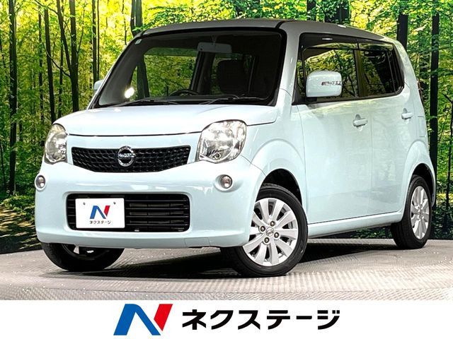 モコX