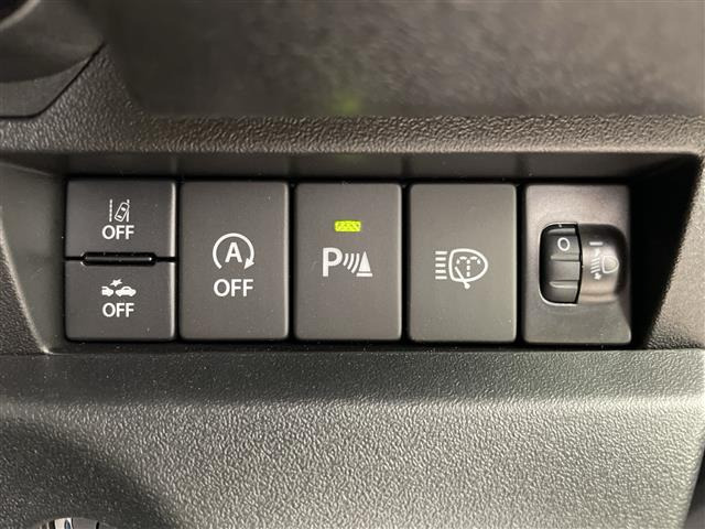 ジムニーXC 4WD