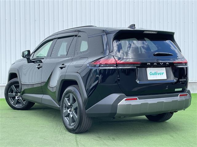 RAV42.5 ハイブリッド アドベンチャー E-Four 4WD