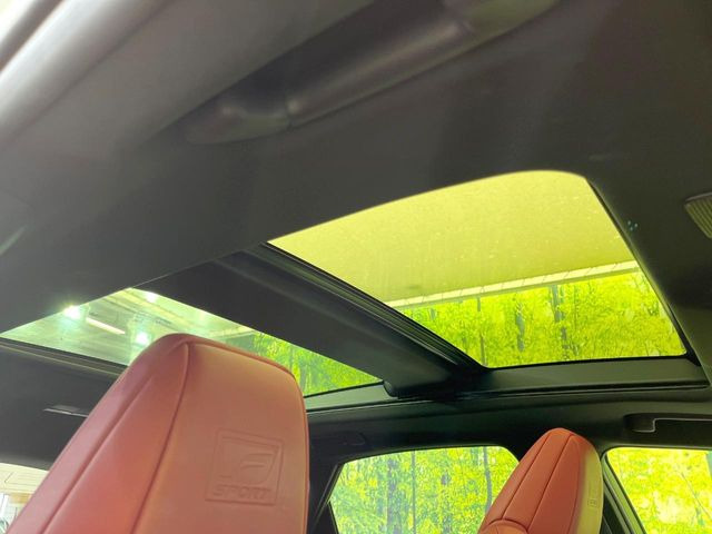 NX350h Fスポーツ