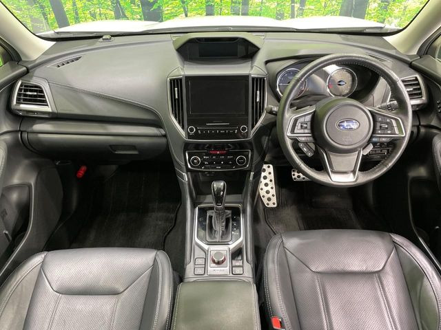 フォレスター2.0 アドバンス 4WD