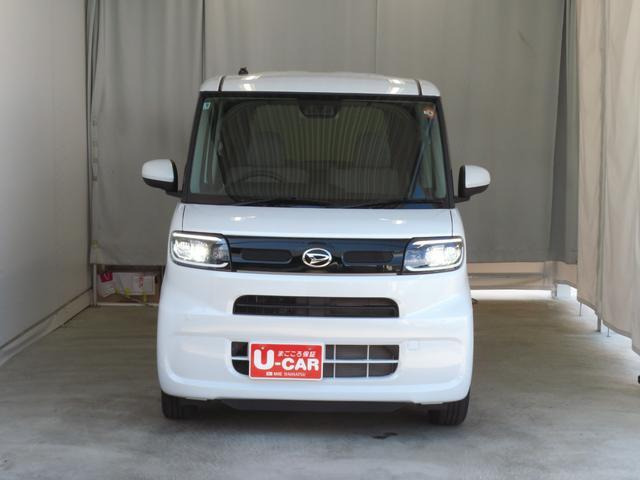 タントX