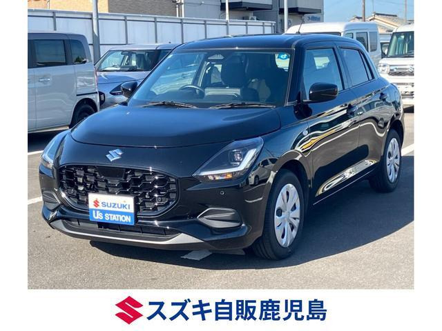 スイフト1.2 XG