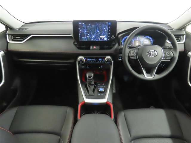 RAV42.0 アドベンチャー オフロードパッケージ II 4WD