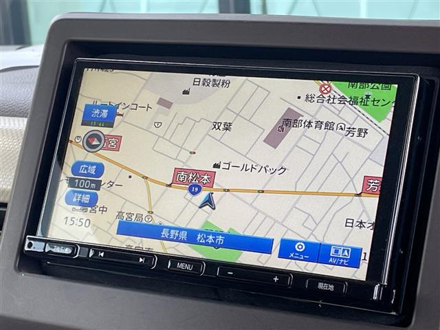 N-BOXG L ホンダセンシング