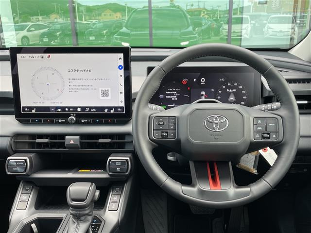 RAV42.5 ハイブリッド アドベンチャー E-Four 4WD