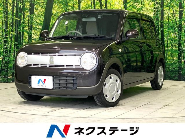 アルトラパンL