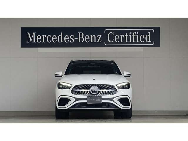 GLAクラスGLA200 d 4マチック アーバン スターズ 4WD