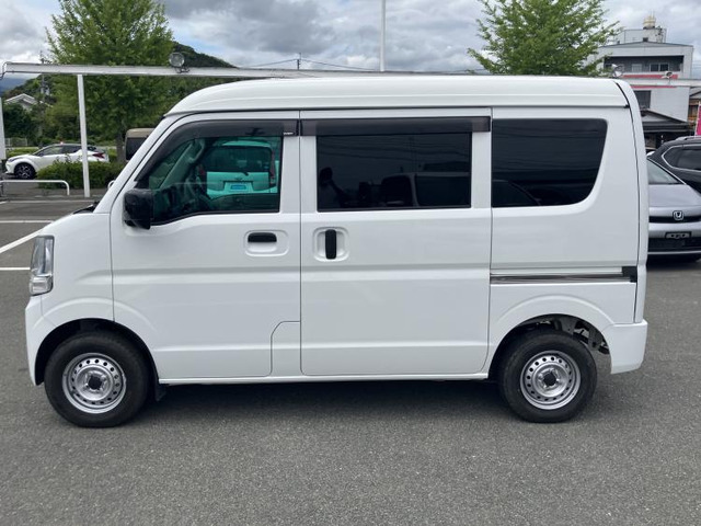 エブリイPA リミテッド 4WD