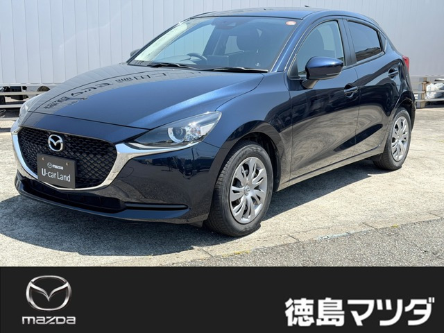 MAZDA21.5 15S