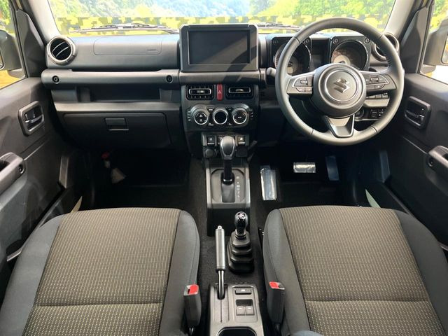 ジムニーノマド1.5 FC 4WD