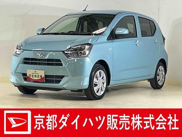 ミライースX SAIII