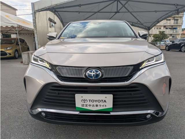 ハリアー
