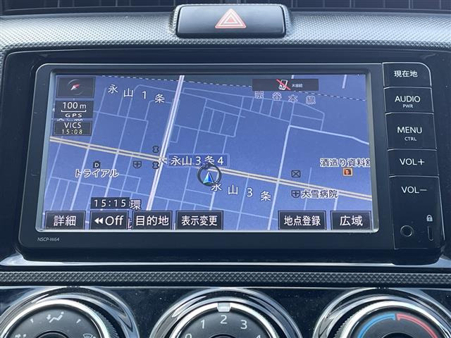 カローラフィールダー1.5 X 4WD