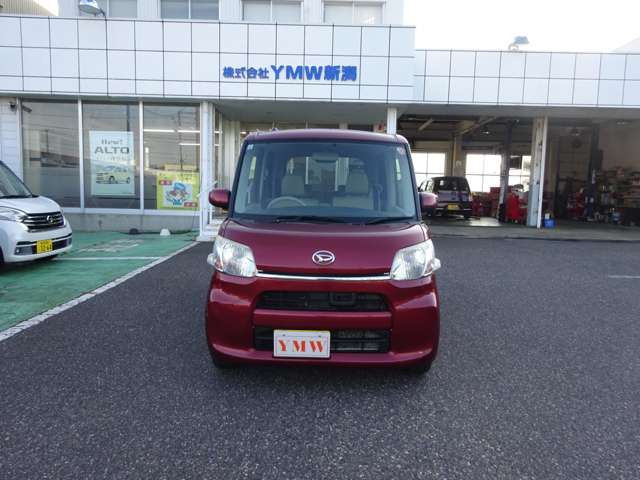 タントX SA