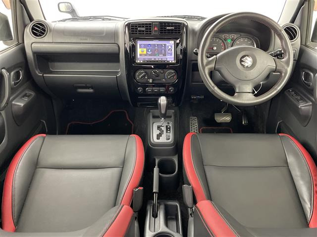 ジムニークロスアドベンチャー 4WD