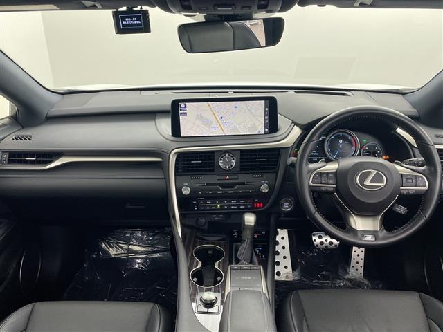 RX300 Fスポーツ