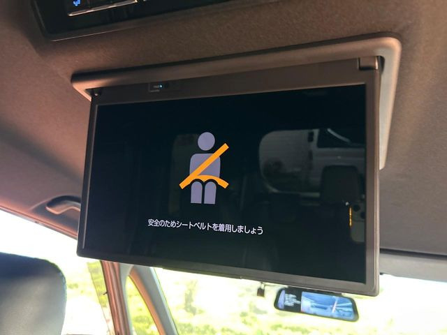 ヴォクシー2.0 S-Z