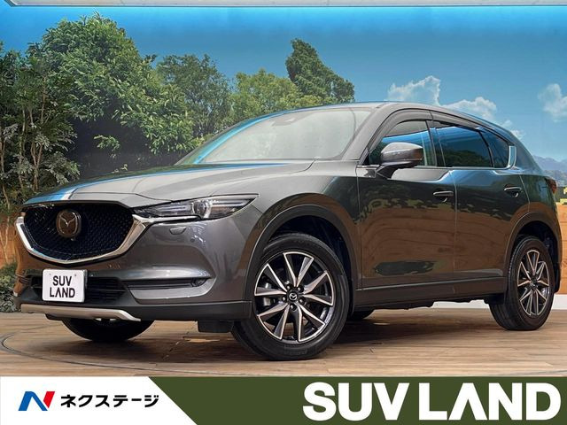 CX-52.2 XD Lパッケージ